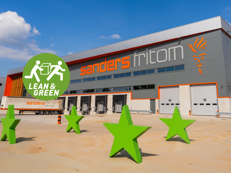 Lean Green Afbeelding